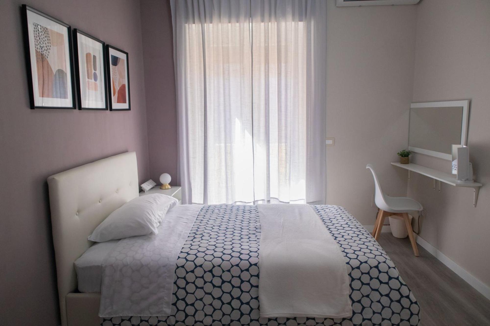 Sara'S Home - Modern Apartment Near Metro, Perfect For Families And Groups In Roma Exterior foto