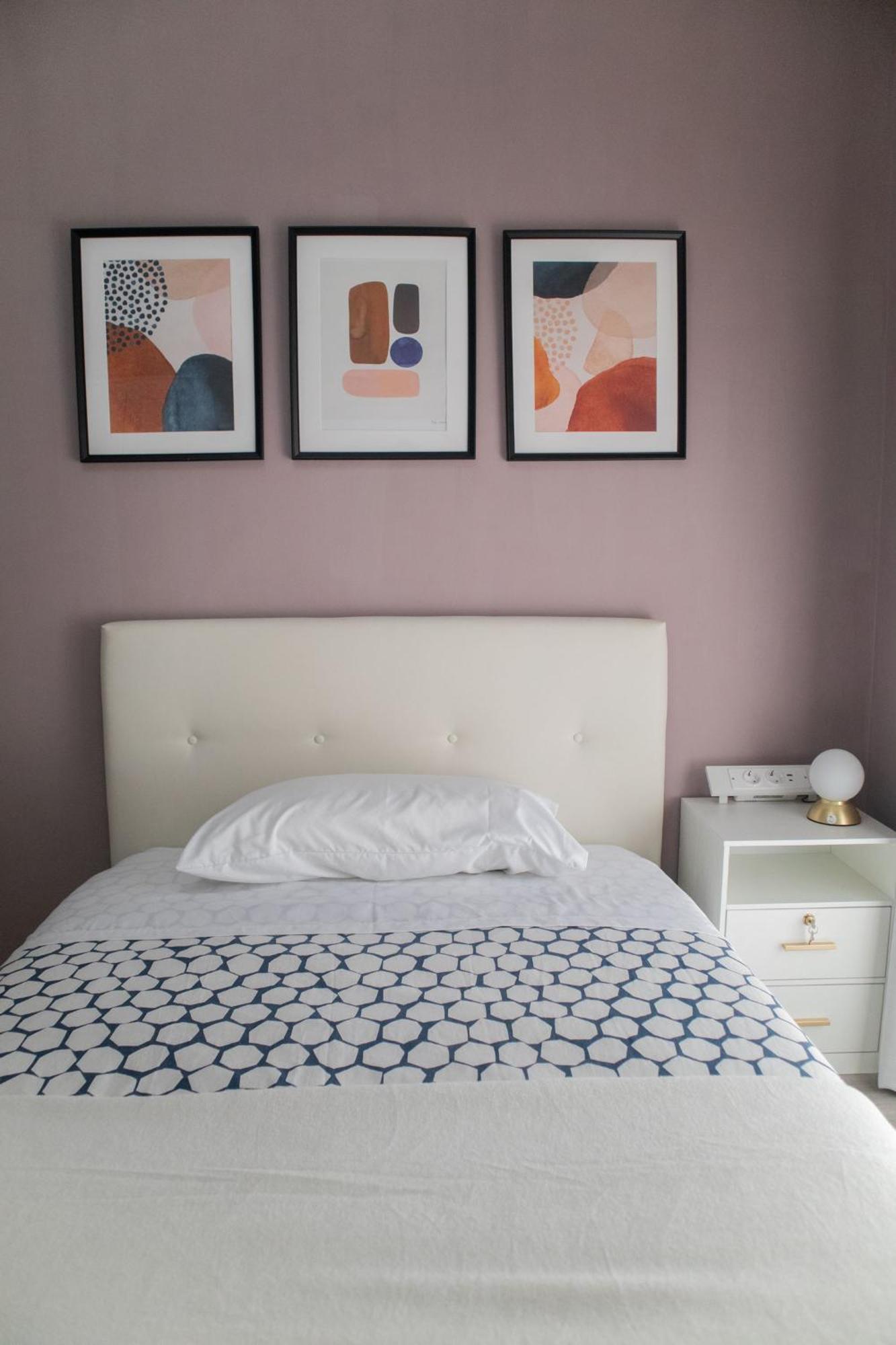 Sara'S Home - Modern Apartment Near Metro, Perfect For Families And Groups In Roma Exterior foto